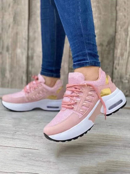 Lichte en frisse orthopedische schoenen