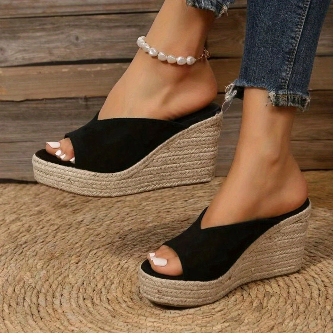 Klassieke en frisse orthopedische sandalen