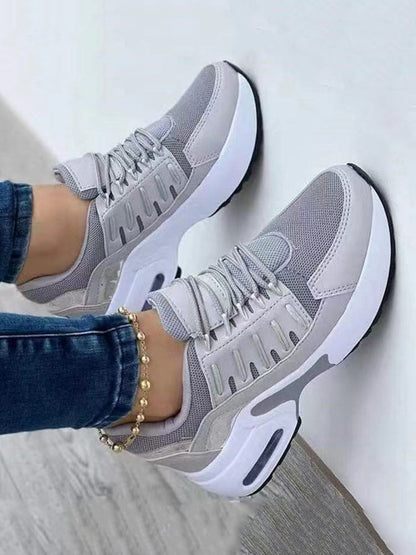 Lichte en frisse orthopedische schoenen
