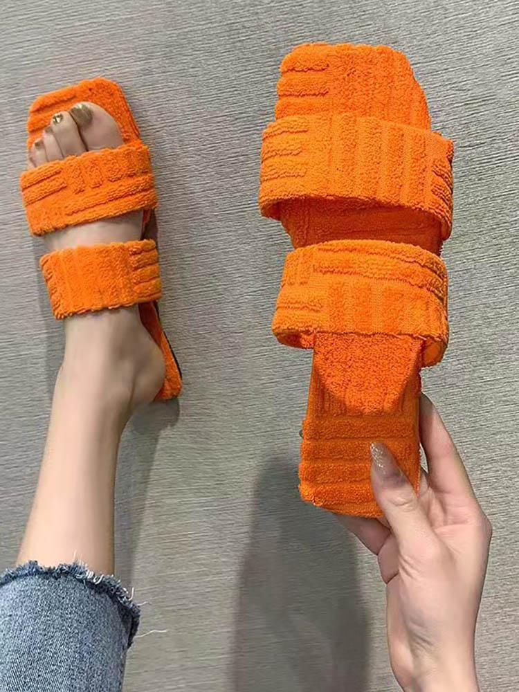 Lichte en frisse orthopedische schoenen