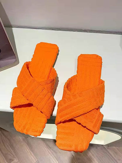 Lichte en frisse orthopedische schoenen