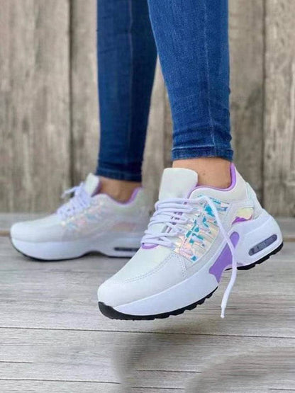 Lichte en frisse orthopedische schoenen