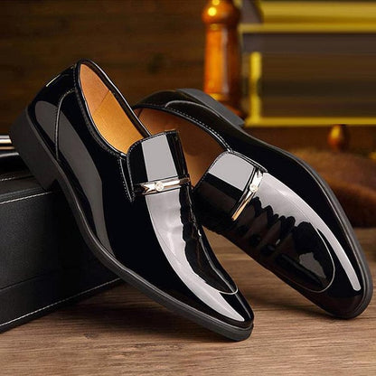 Casual Loafers voor Heren