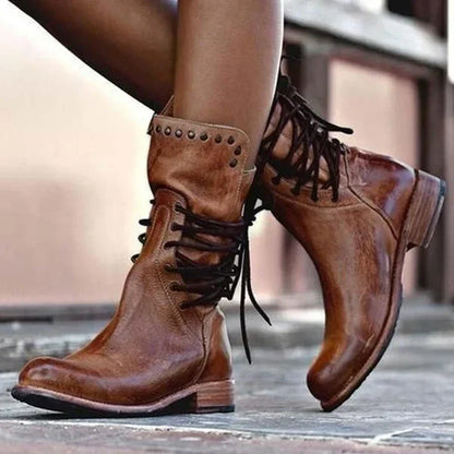 Hoogwaardige orthopedische winterschoenen