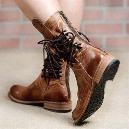 Hoogwaardige orthopedische winterschoenen