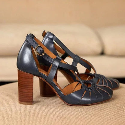 Comfortabele en modieuze orthopedische zomersandalen