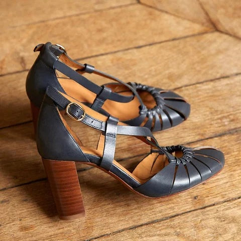 Comfortabele en modieuze orthopedische zomersandalen