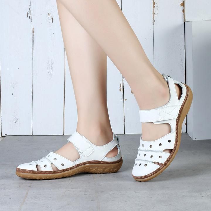 Orthopedisch en comfortabel voor vrouwen