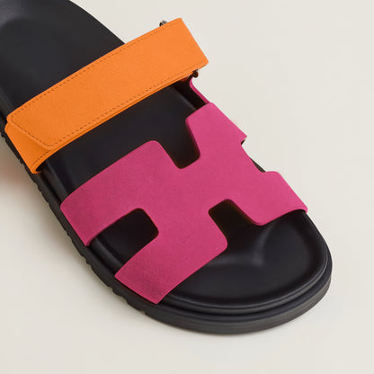 Trendy en ondersteunende orthopedische zomersandalen