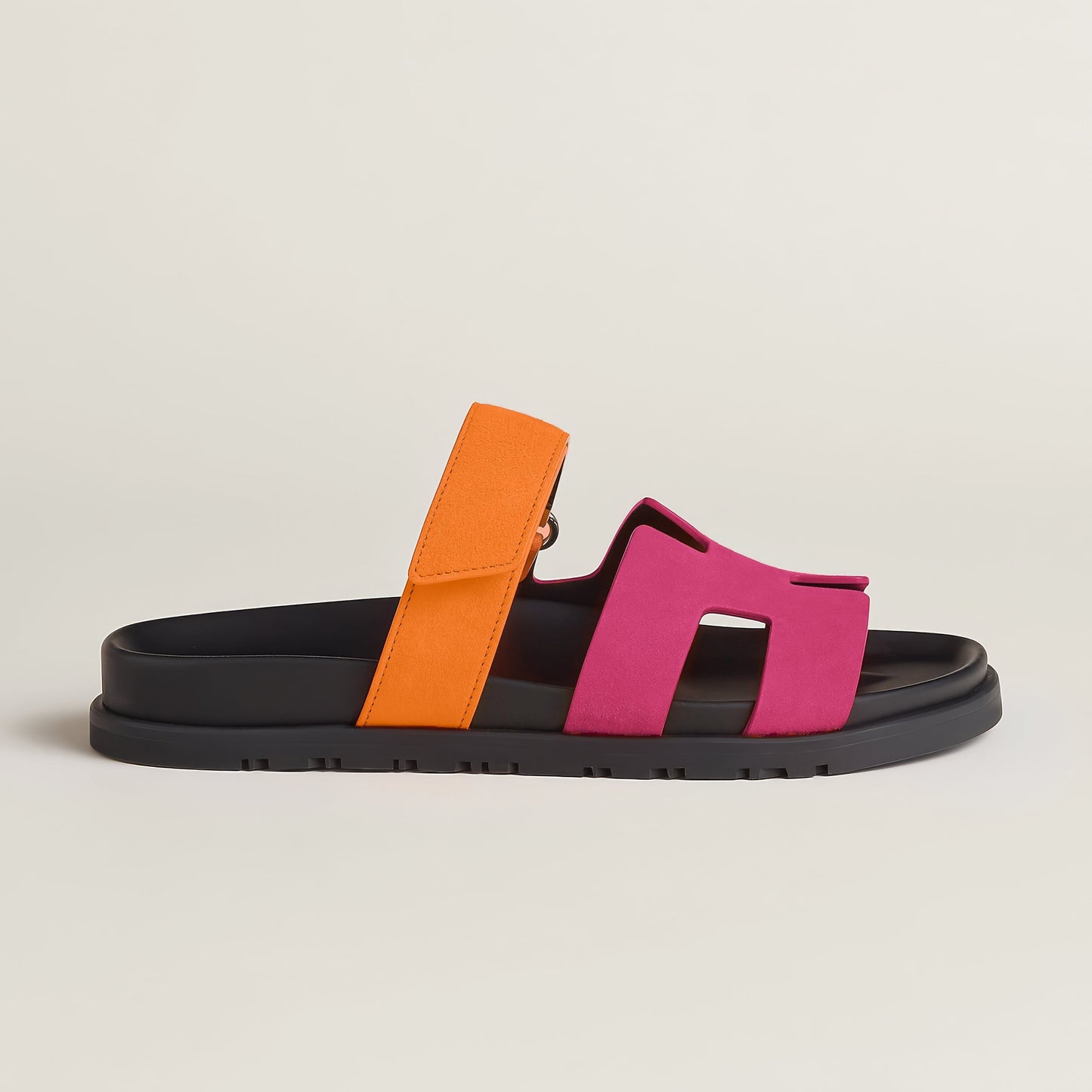 Trendy en ondersteunende orthopedische zomersandalen
