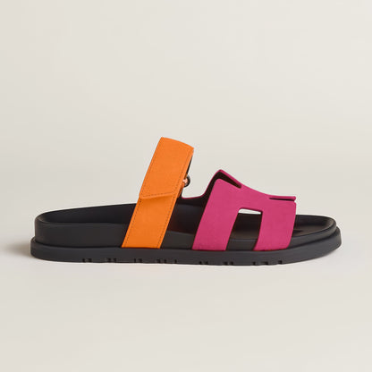 Trendy en ondersteunende orthopedische zomersandalen