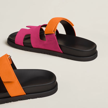Trendy en ondersteunende orthopedische zomersandalen