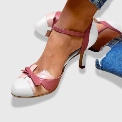 Comfortabele en modieuze orthopedische zomerhakken