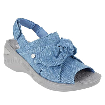 Ontspannen en casual ondersteunende schoenen