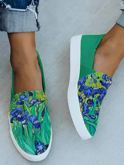 Ondersteunende en modieuze orthopedische zomerschoenen