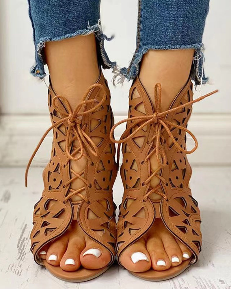Stijlvolle en ondersteunende orthopedische zomersandalen
