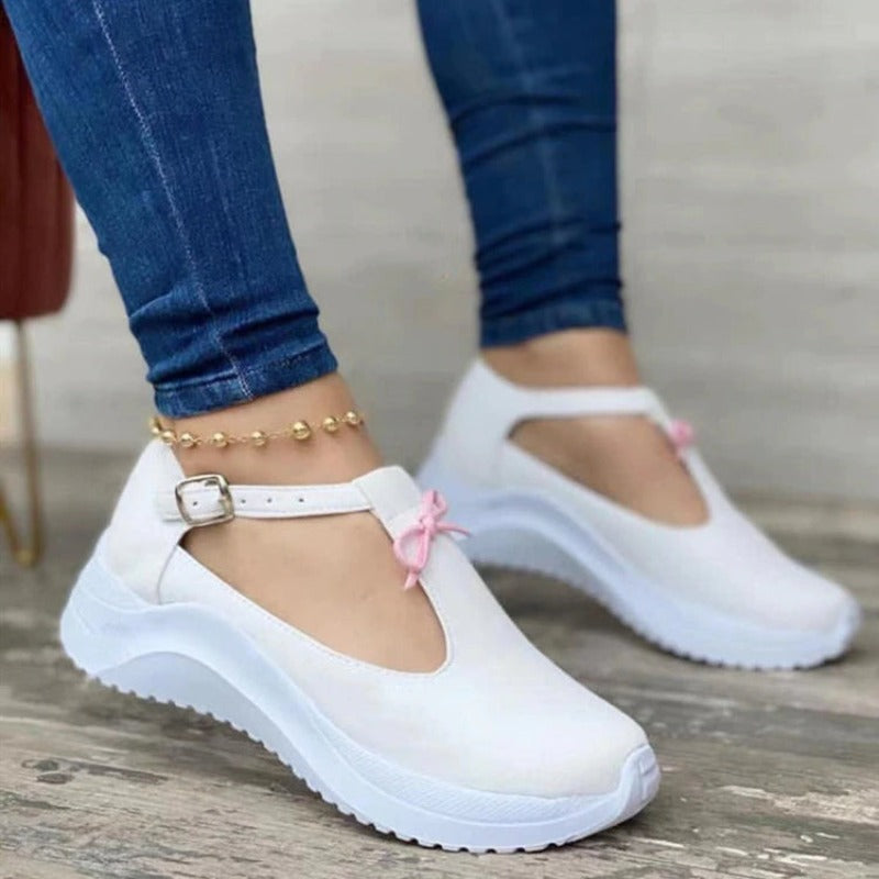 Orthopedische modeschoenen