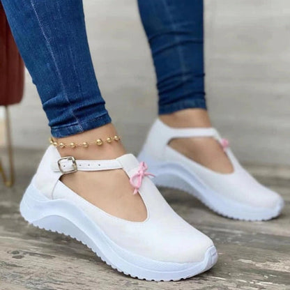 Orthopedische modeschoenen