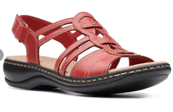 Modieuze en ondersteunende orthopedische zomersandalen