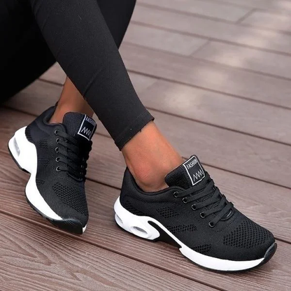 Op maat gemaakte en comfortabele orthopedische zomersneakers