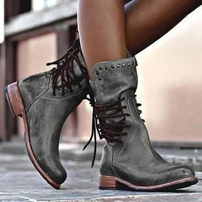 Hoogwaardige orthopedische winterschoenen