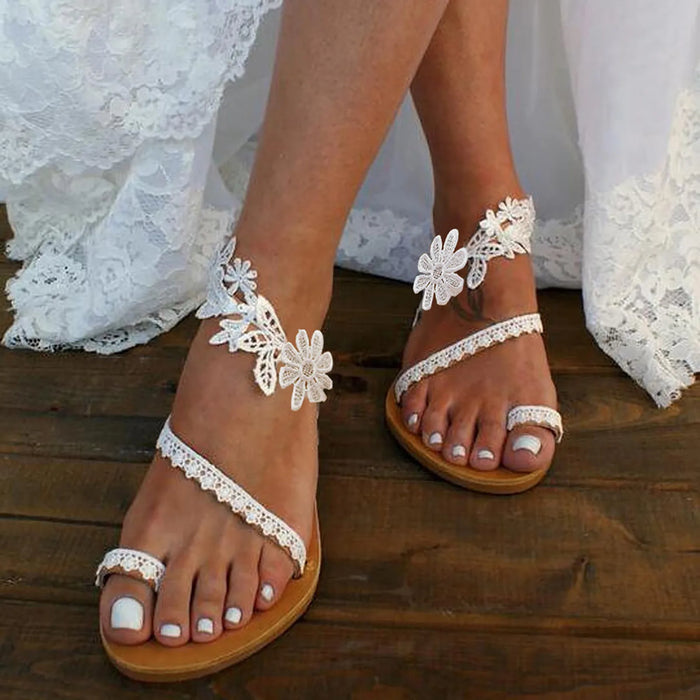 Comfortabele en modieuze orthopedische zomersandalen