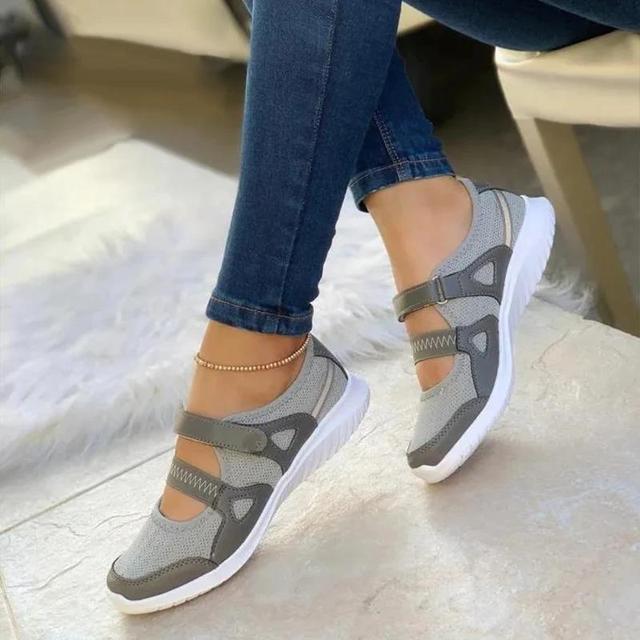 Lichtgewicht moderne orthopedische schoenen