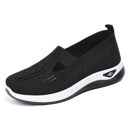 Comfortabele en veelzijdige orthopedische zomerschoenen