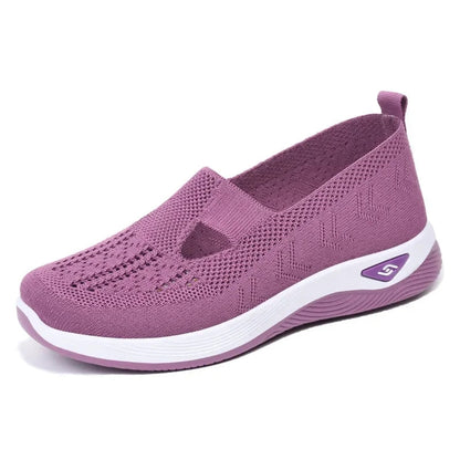 Comfortabele en veelzijdige orthopedische zomerschoenen