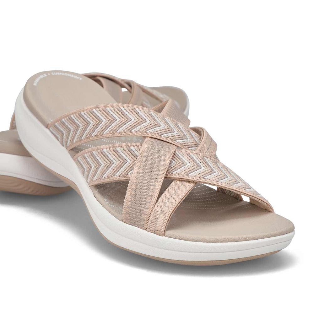Moderne en ondersteunende orthopedische zomersandalen