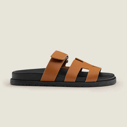 Trendy en ondersteunende orthopedische zomersandalen