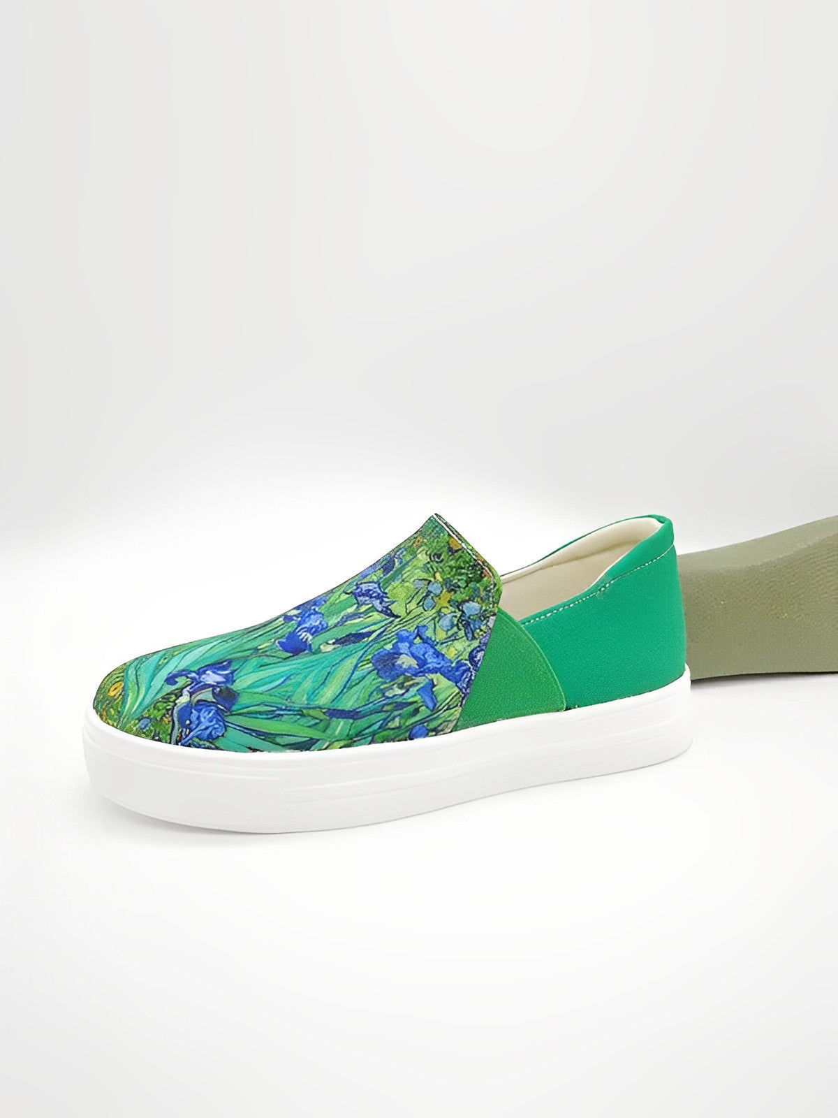 Ondersteunende en modieuze orthopedische zomerschoenen