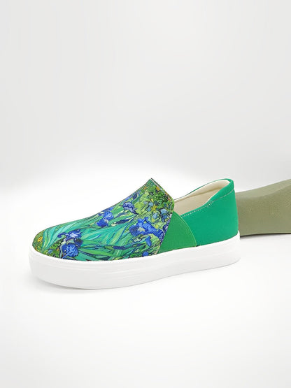 Ondersteunende en modieuze orthopedische zomerschoenen