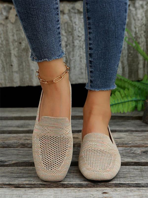 Veelzijdige en ondersteunende orthopedische zomerschoenen
