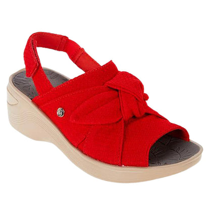 Ontspannen en casual ondersteunende schoenen
