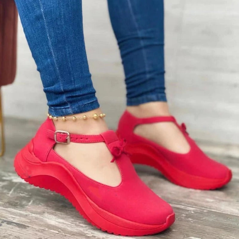 Orthopedische modeschoenen
