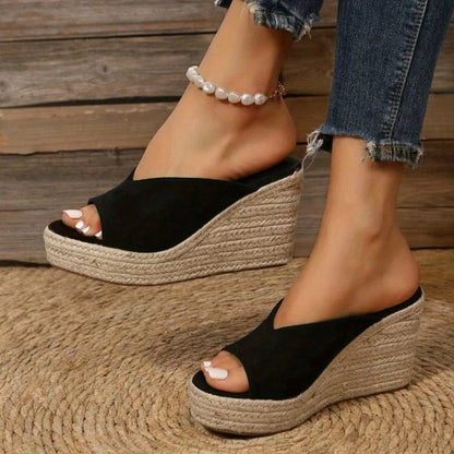 Klassieke en frisse orthopedische sandalen