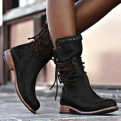 Hoogwaardige orthopedische winterschoenen
