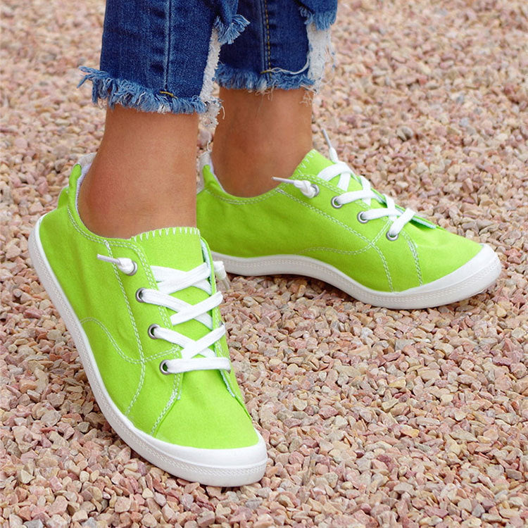 Casual ondersteunende orthopedische schoenen
