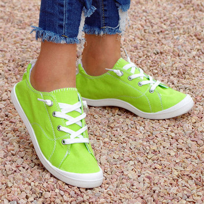 Casual ondersteunende orthopedische schoenen