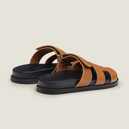 Trendy en ondersteunende orthopedische zomersandalen
