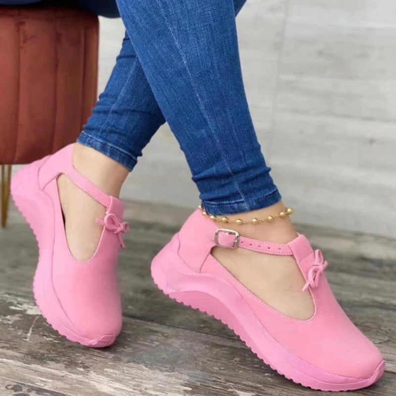 Orthopedische modeschoenen