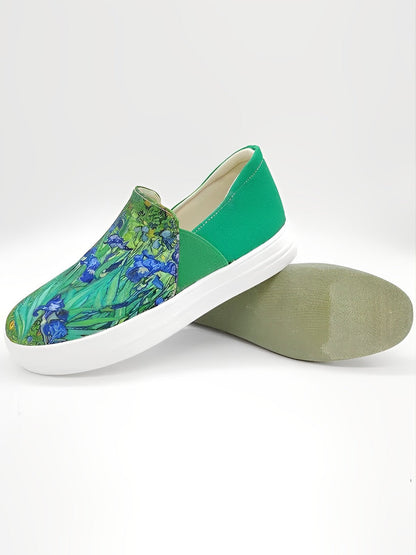 Ondersteunende en modieuze orthopedische zomerschoenen