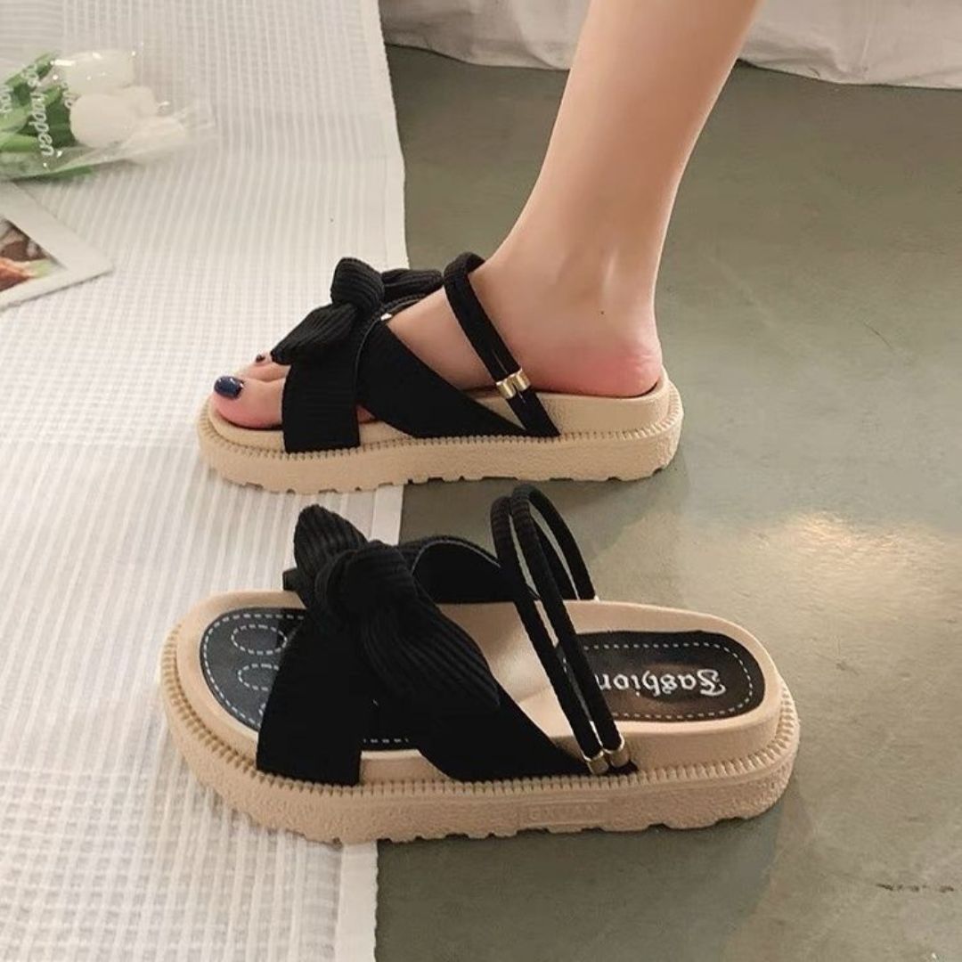 Casual orthopedische op maat gemaakte zomersandalen