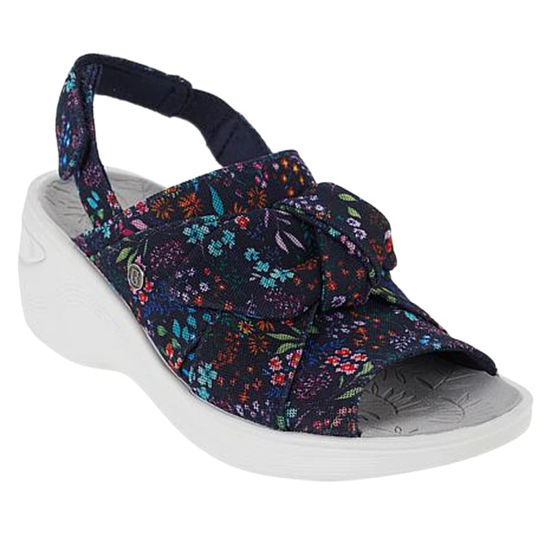 Ontspannen en casual ondersteunende schoenen