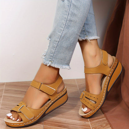 Slanke en comfortabele orthopedische schoenen