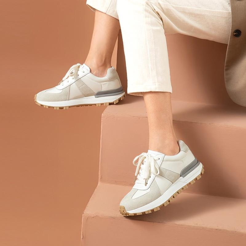 Orthopedische mode zomerschoenen