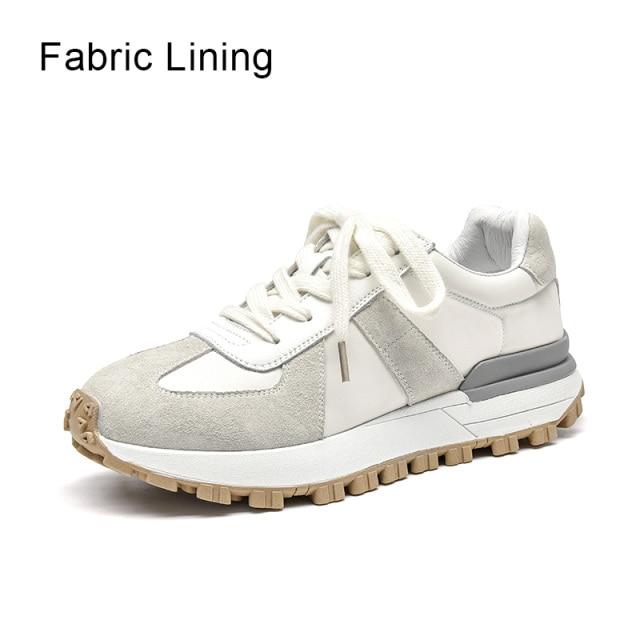 Orthopedische mode zomerschoenen