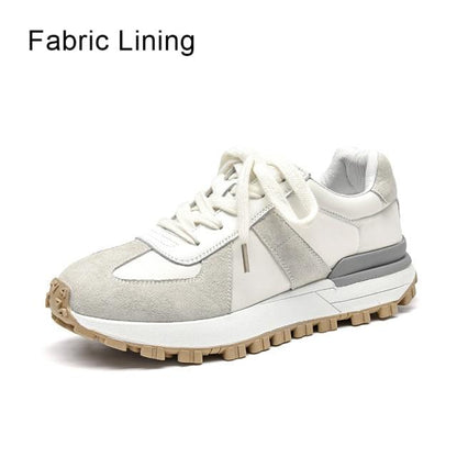 Orthopedische mode zomerschoenen