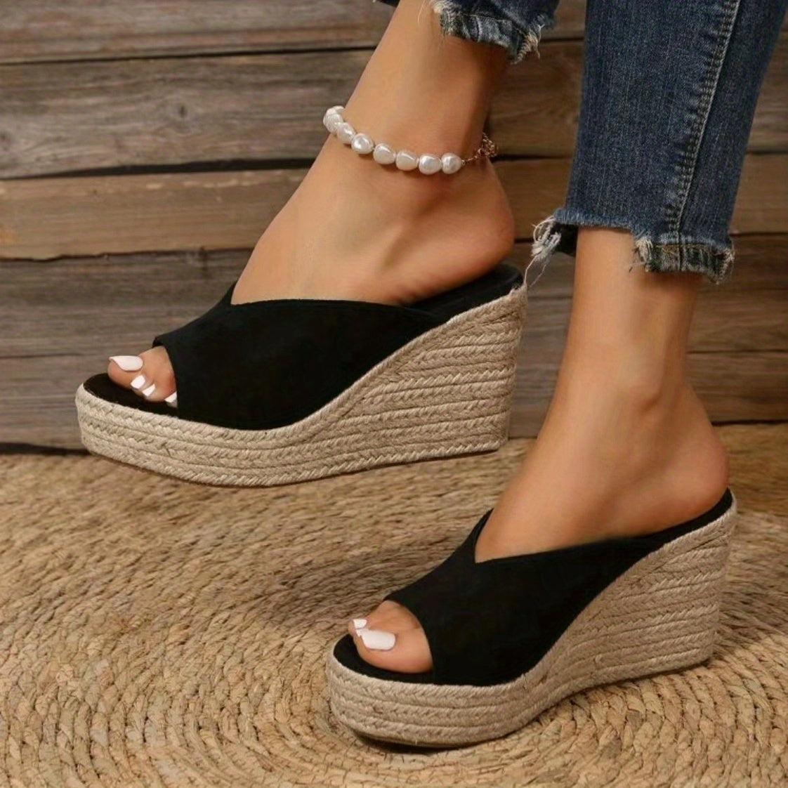 Klassieke en frisse orthopedische sandalen